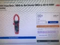 RS PRO IPM245F Clamp Meter, 1000A dc, Max Current 1000A ac CAT III 1000V, снимка 4