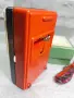 Мултицет 43109,оргинални сонди , снимка 4