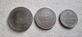 Германия. ФРГ . 1 , 2 и 5  дойче марки. , снимка 3