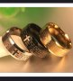 Мъжки религиозни пръстени , снимка 1 - Пръстени - 31937578