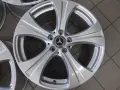 4бр. ал. джанти Mercedes (оригинални) 5x112 , 8x 18 , ET38, снимка 2