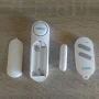 Безжична аларма за врата или прозорец | KERUI 120db, снимка 12
