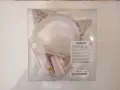 H&M on-ear слушалки с котешки ушички, с кабел, снимка 2
