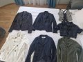 Дамски сака, якета, елеци Stradivarius, Tally Weill, Teranova, Pull & Bear, снимка 1