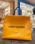 Louis Vuitton shoper bag дамска чанта , снимка 3