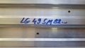 LG 49SM8200 на части - EAX68253604 / EAX68248001 / MEK64566501 / стойка / Magic ДУ AN-MR19BA, снимка 3
