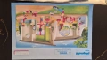 Комплект Playmobil City LifeДетски дневен център, снимка 4