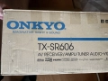 Продавам рисивър Onkyo TX-SR606, снимка 12