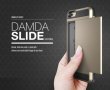 Verus V4 DAMDA калъф кейс за Apple Iphone SE, 6, 6S, 6 Plus, 7, 8, снимка 2