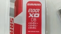 метални накладки за avid sram, снимка 2