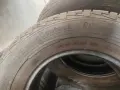 2бр.летни гуми 215/75/16 Continental, снимка 5