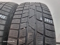 2бр зимни гуми 205/60/16 CONTINENTAL L03975 , снимка 2
