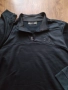 Under Armour UA Storm Armour Fleece® ¼ Zip - страхотна мъжка блуза КАТО НОВА Л, снимка 3