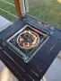 ПРОДАВАМ: Чисто нова луксозна газова камина тип „Маса“ (Fire Pit Table) – 32", снимка 4