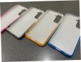 Samsung Galaxy S21,Samsung Galaxy S21+ блестящи силикони, снимка 4