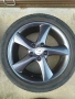 Лети джанти 17" 5х114.3, снимка 6