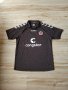 Оригинална мъжка тениска Hummel x F.C. St. Pauli / Season 14-15 (Home), снимка 1 - Тениски - 44490405