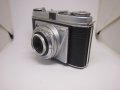 Фотоапарат Kodak Retinette с обектив Schneider-Kreuznach Reomar 45mm/3.5, снимка 2