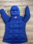 Дамска зимна пухенка  Nordica N-Tech 8000 Series  down hybrid jacket , S размер, снимка 2