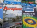 Списания Aeroplane и др. / 2, снимка 5