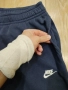 Nike fleece долнище мъжко оригинален , снимка 5