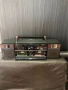 AIWA CA-W80 VINTAGE RETRO BOOMBOX Ghetto Blaster радио касетофон, снимка 2