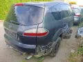 Ford S-MAX ST 2.5T , снимка 3