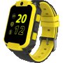 Смарт часовник CANYON Cindy KW-41, Жълт SS30206, снимка 2