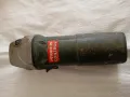 Ъглошлайф Bosch PWS 7-125 с повреден ротор, снимка 2