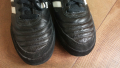 Adidas MUNDIAL GOAL Leather Football Shoes Размер EUR 39 1/3 / UK 6 за футбол в зала 101-14-S, снимка 11