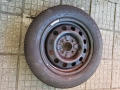 Резервна гума за Киа, снимка 2
