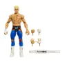 Екшън фигура WWE Cody Rhodes The American Nightmare Коуди Роудс Mattel Elite Royal Rumble играчка, снимка 8