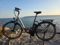 Английски електрически велосипед Raleigh с централен двигател Impulse 2.0, снимка 2
