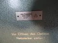 Пенетрометър VEB Feinmess Dresden-Gerat AP4 220V/50Hz/40VA Penetrometer, снимка 3