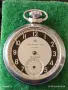 Стар джобен часовник INGERSOLL Made in Britain рядък за КОЛЕКЦИОНЕРИ 37177, снимка 1