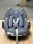 Детско столче Maxi-Cosi Pebble Plus i-Size 45–75 см, снимка 1