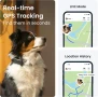 GPS,  Smart  тракер за кучета, снимка 2
