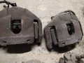 спирачни апарати за BMW БМВ Е60 Е61 E63 E64 E65 E66 E90 E91 E92 E93 530i 530d 330i 330d 730d, снимка 3
