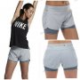 Nike shorts къси панталонки / шорти , снимка 1 - Къси панталони и бермуди - 29229285