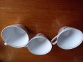Порцеланов сервиз за чай ., снимка 3
