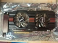 Видеокарта NVIDIA Asus GeForce GTX 660 2GB 192BIT GDDR5, снимка 5