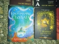 Нови книги фентъзи , снимка 10