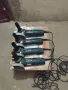 Bosch ъглошлайфи 125 mm., снимка 9