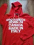 DSQUARED2 - страхотно мъжко горнище М, снимка 9