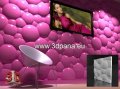 3D панели, облицовъчен камък, декоративни стенни облицовки| пана | 0046, снимка 1