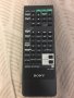 SONY RM U33AV Дистанционно, снимка 1