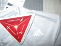 Тениска ADIDAS   дамска,С-М, снимка 4