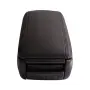 Подлакътник за Peugeot 307 2001-2014 от черна кожа, снимка 10