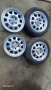 4 броя 4бр.Джанти модел BMW wheel style 46, снимка 1