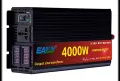 РАЗПРОДАЖБА: 3kW, 4kW, 5kW РЕАЛНА МОЩНОСТ, чиста синусоида, висококачествени надеждни инвертори, снимка 4